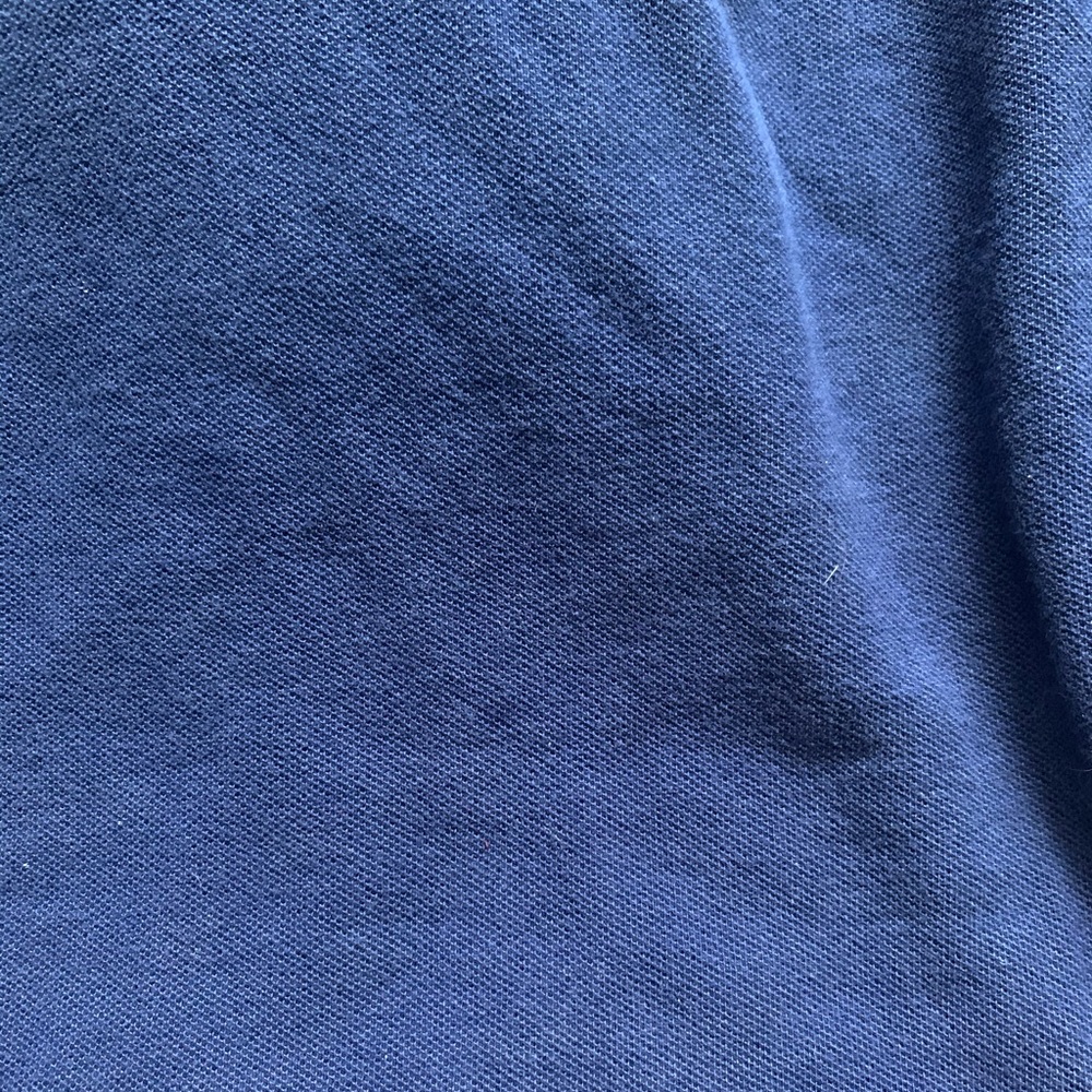 Timmy Hilfiger Quarter Zip Shirt - Picture 3 of 4